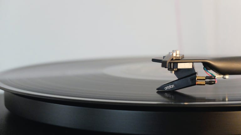 Vinyl 101: When to replace your turntable's stylus and cartridge