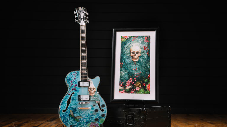 Dead & Company raise astounding $650K for charity while on tour