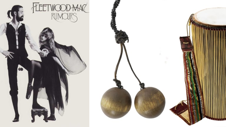 'Rumours' becomes reality as Fleetwood Mac treasures available via Julien's Auctions