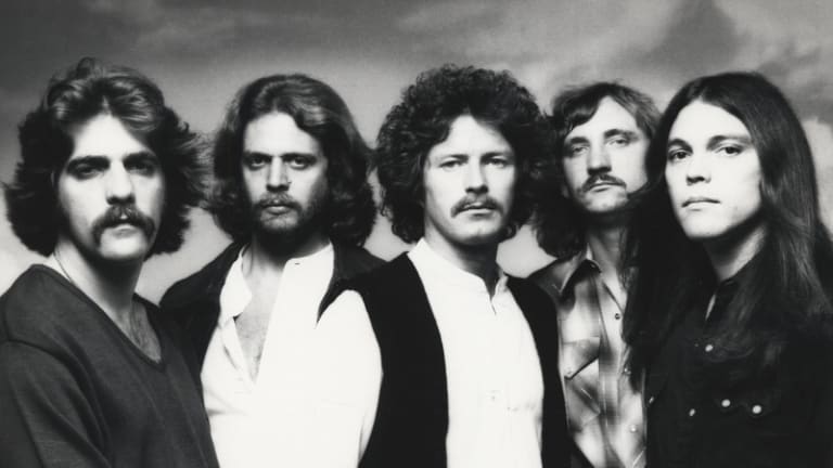 Fan Poll: The 4 best Eagles albums