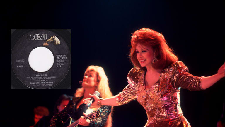 Remembering Naomi Judd with 5 Judds flip sides