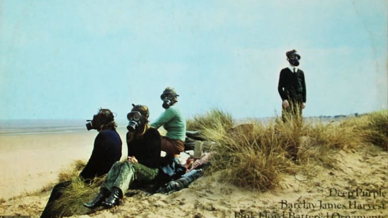 5 songs that opened the path to Pink Floyd's 'Dark Side of the Moon'