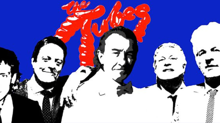 5 of The Tubes’ most overlooked gems
