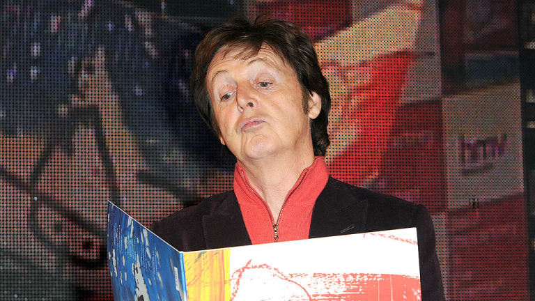 Paul McCartney's 5 worst solo albums