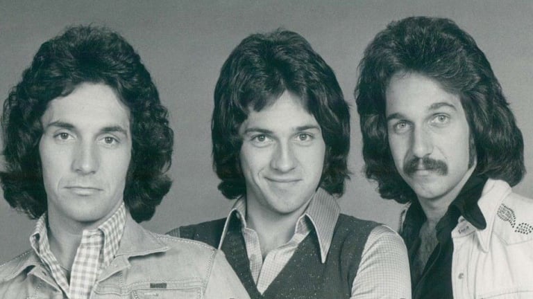 Five must-hear tracks from '70s TV stars The Hudson Brothers