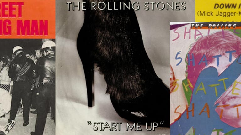 Debating the good and bad in Rolling Stones songs