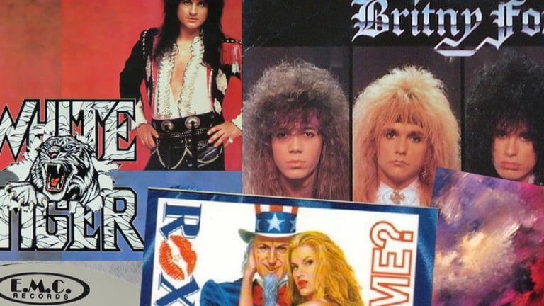 5 underrated Hair Metal records every collector should own