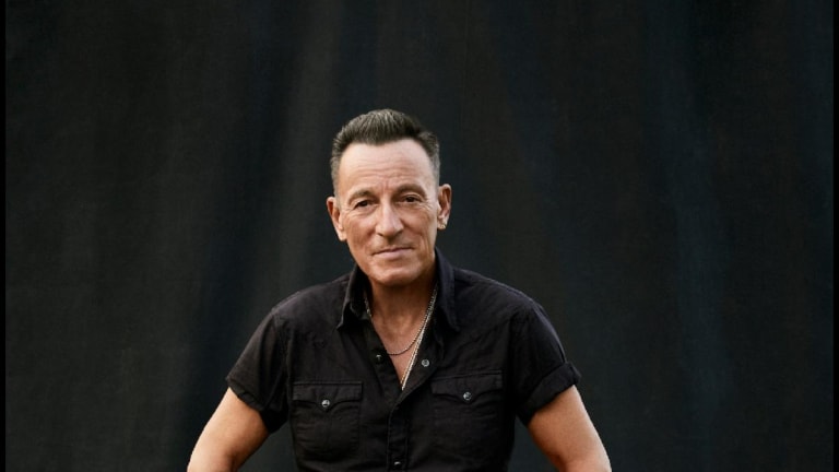 See Bruce Springsteen cover of Commodores song