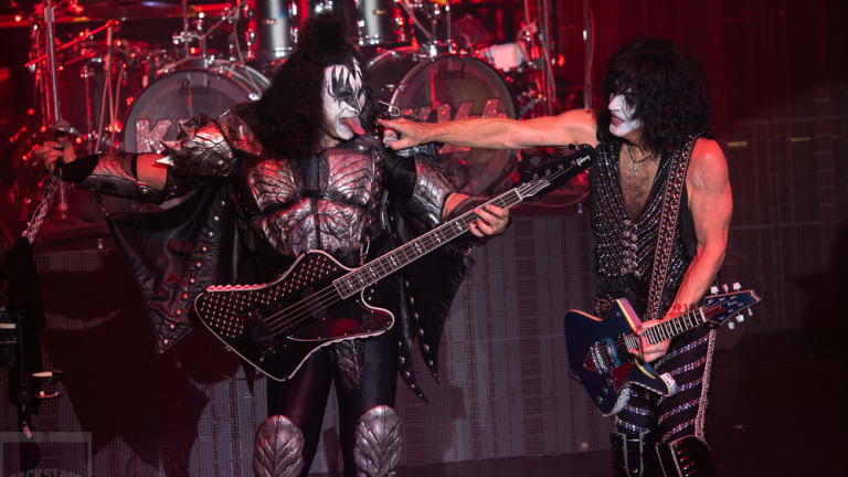 Kiss Kruise 2022 Summary: A cruise to success!