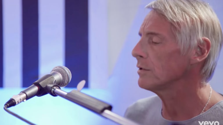 Check out Paul Weller's 5 most noteworthy collaborations