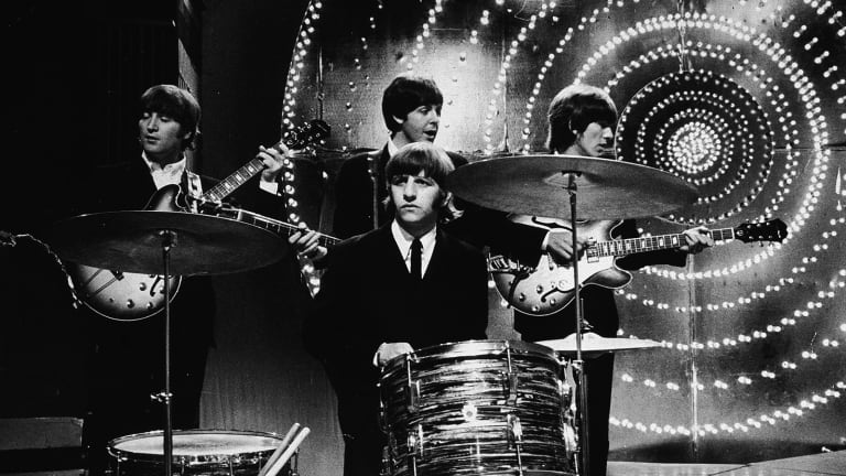 The Beatles: Ringo Starr's 10 best drum performances