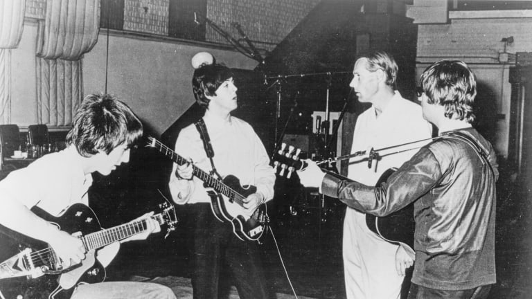 The Beatles remixes: Are they really better than the original records?