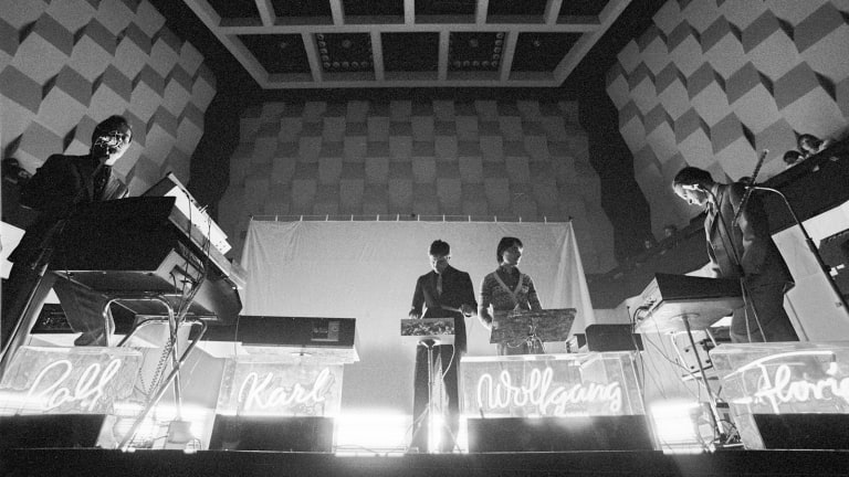 5 landmark Krautrock albums from 1972