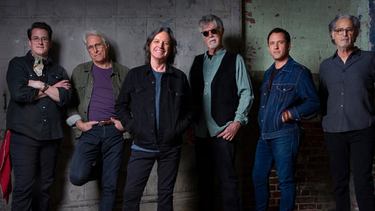 How Nitty Gritty Dirt Band unlocked mystique of Bob Dylan with covers album