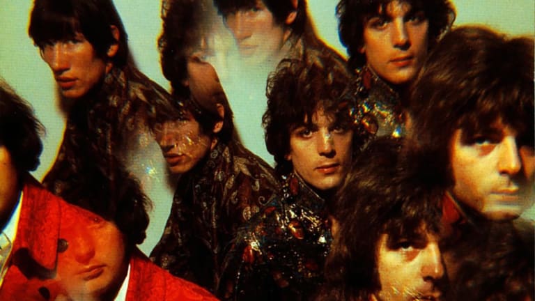10 greatest songs by Pink Floyd's Syd Barrett