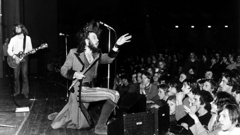 Fan Poll: The 5 best Jethro Tull albums