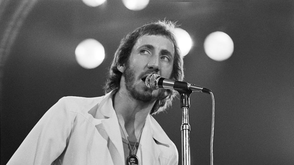25 most underrated Pete Townshend songs, from The Who to David Gilmour