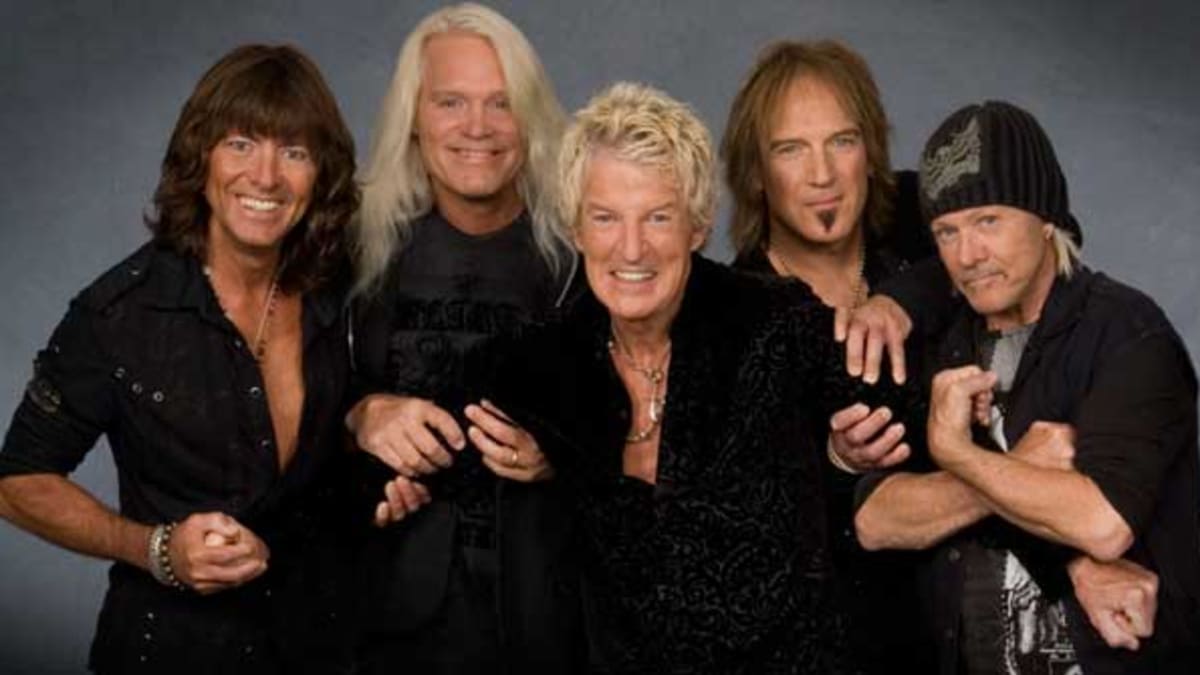 Reo Speedwagon Looks Back At 30 Years Of Hi Infidelity Goldmine Magazine Record Collector Music Memorabilia Reo Speedwagon Looks Back At 30 Years Of Hi Infidelity Goldmine Magazine Record Collector Music Memorabilia