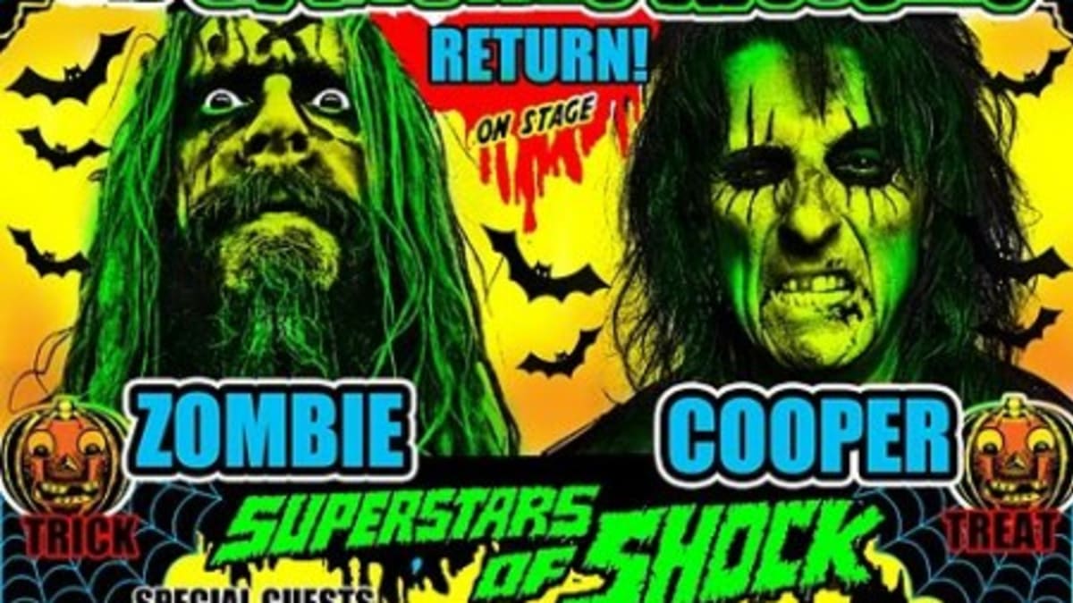 rob zombie hellbilly deluxe 2 reissue rar