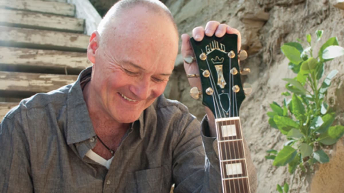 Actor Musician Creed Bratton Bounces Back Goldmine Magazine Record Collector Music Memorabilia