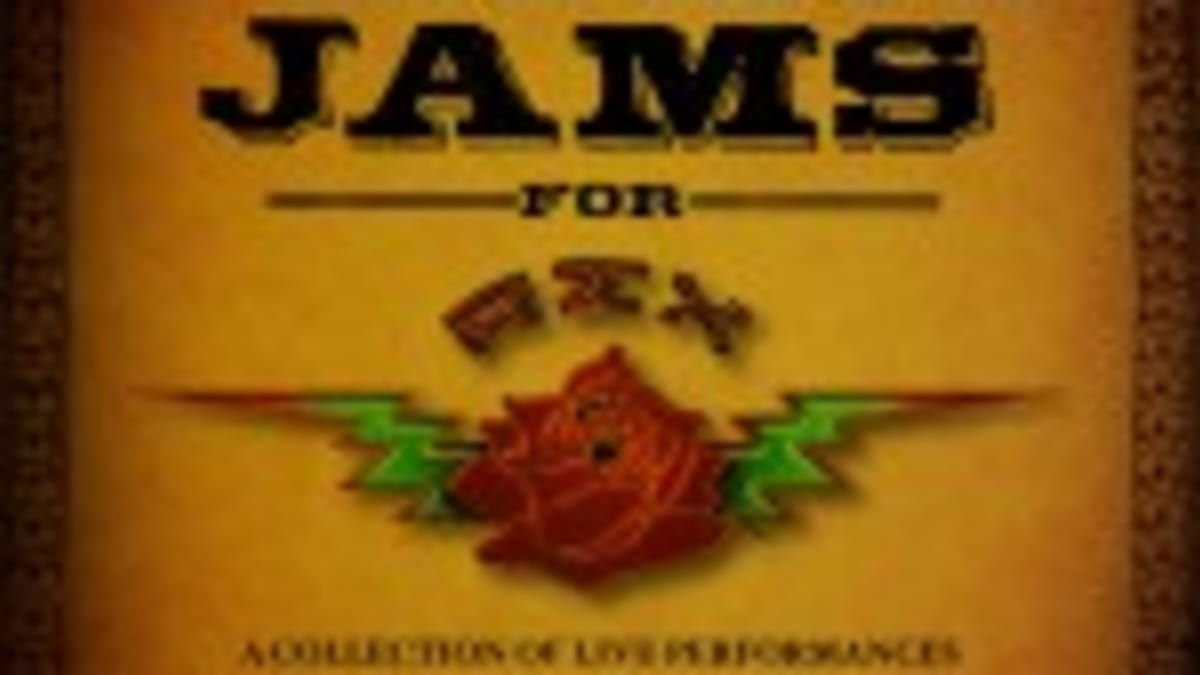 Jerry Jams For Rex Honors Garcia Goldmine Magazine Record Collector Music Memorabilia<script async src=