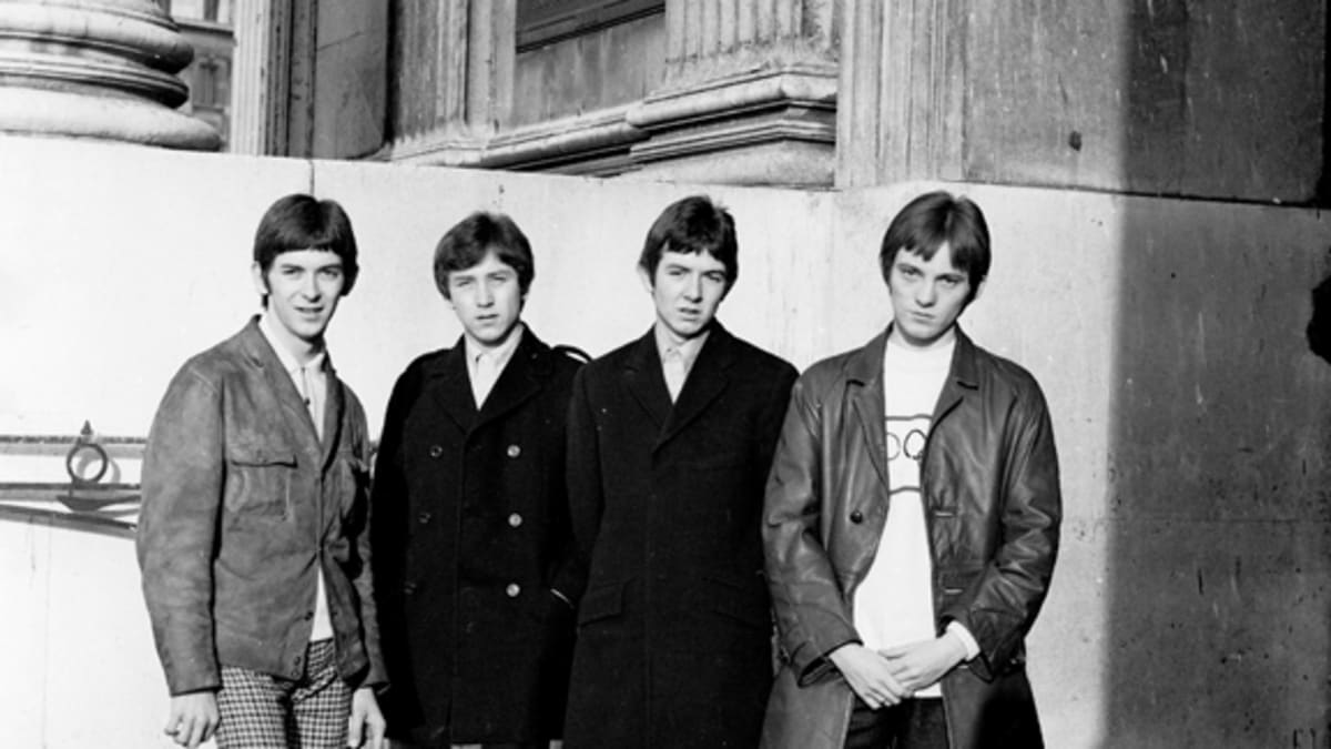 The Small Faces Story Was Just One Chapter For The Band Goldmine Magazine Record Collector Music Memorabilia The Small Faces Story Was Just One Chapter For The Band Goldmine Magazine Record Collector Music Memorabilia
