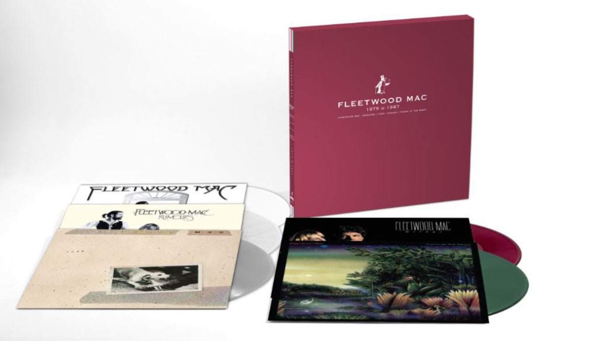 fleetwood mac discography zip .rar penguin fleetwood mac discography zip .rar penguin