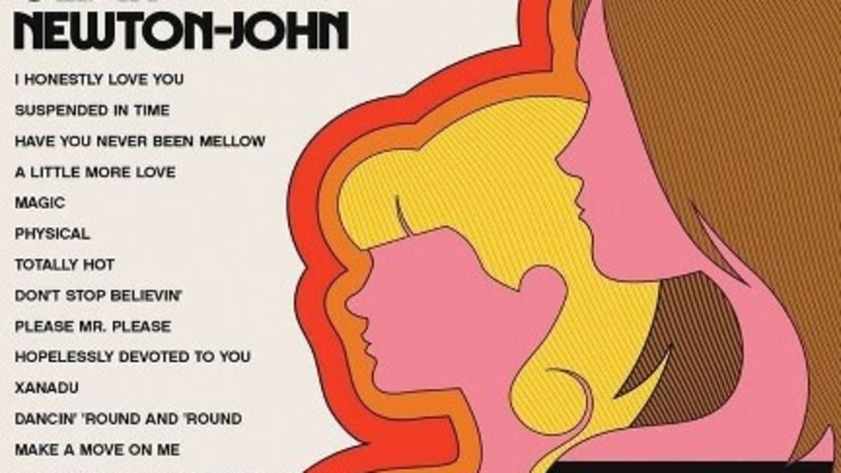 Goldmine Giveaway Cd Of Olivia Newton John Covers And Interview With Juliana Hatfield Goldmine Magazine Record Collector Music Memorabilia