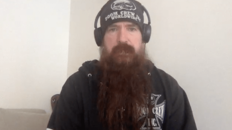 Goldmine Podcast: Zakk Wylde