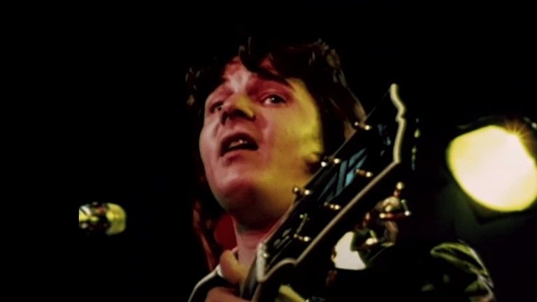 Steve Miller selected album discography
