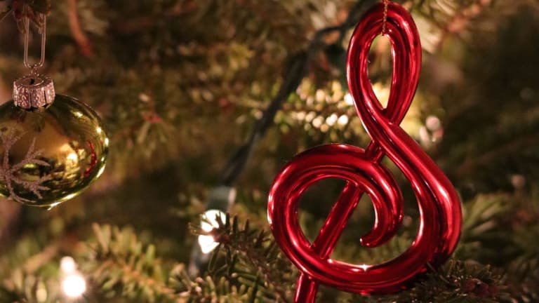 Rock and sales roll christmas songs