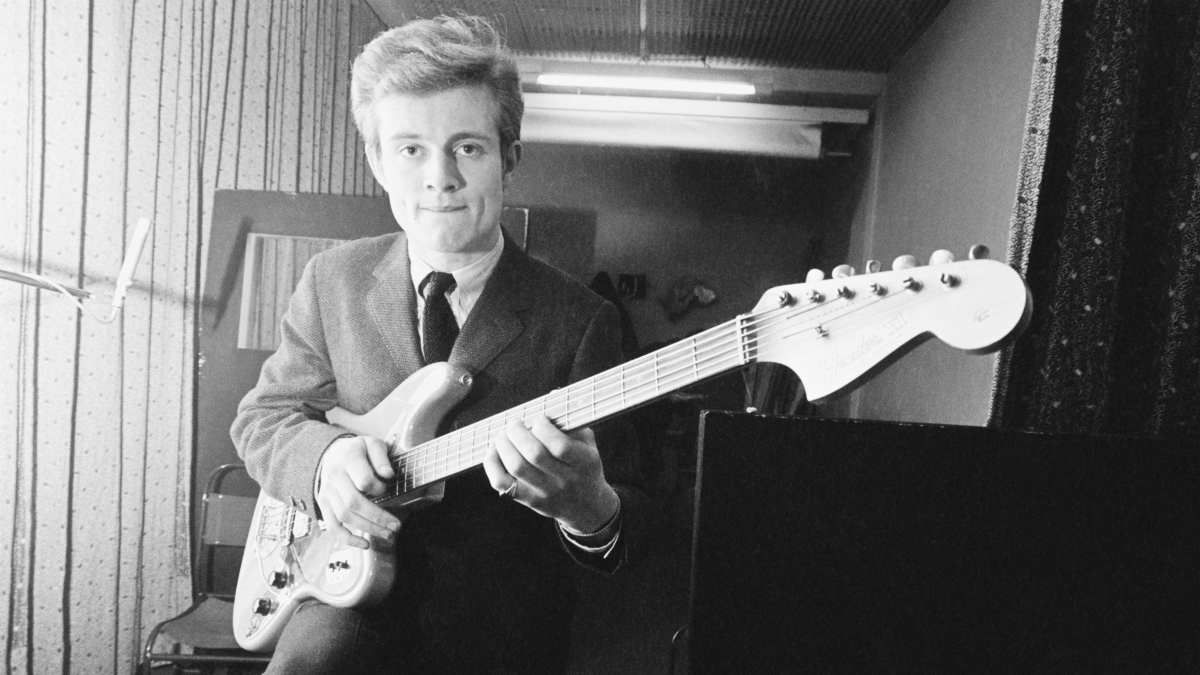 John Paul Jones 1973 (Beat Instrumental) | Led Zeppelin