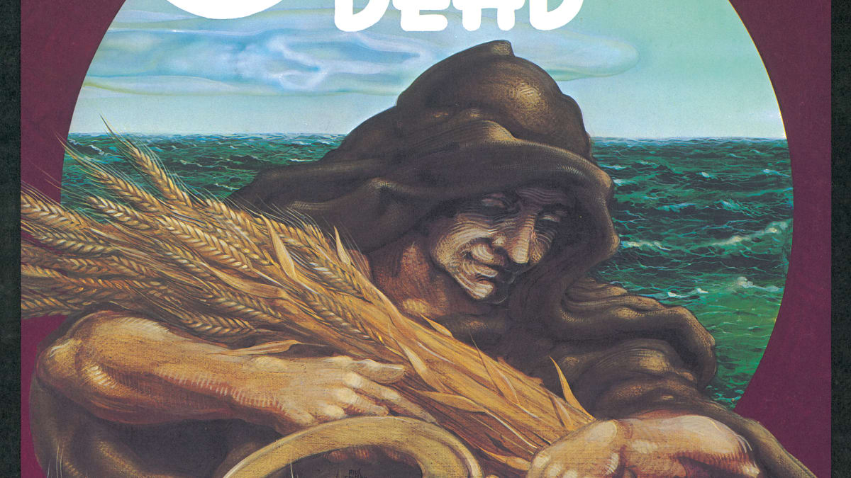 Grateful Dead's 'Wake of the Flood' blossoms as it turns 50th - Goldmine  Magazine: Record Collector & Music Memorabilia