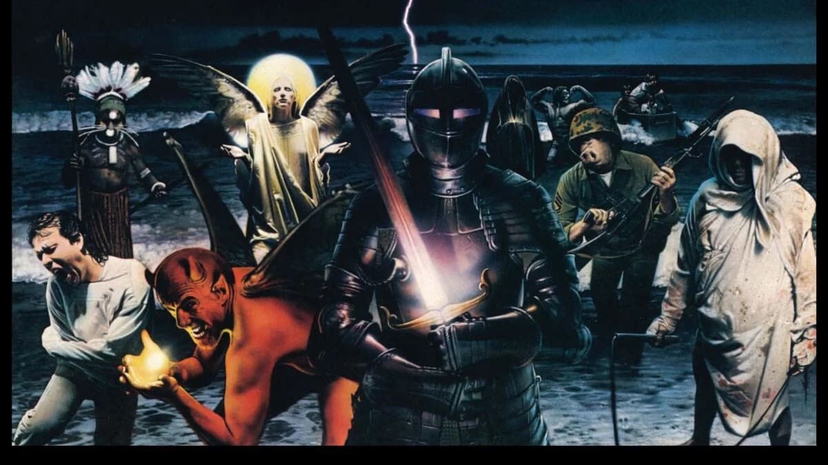 Black Sabbath's 'Live Evil' 40th Anniversary Edition