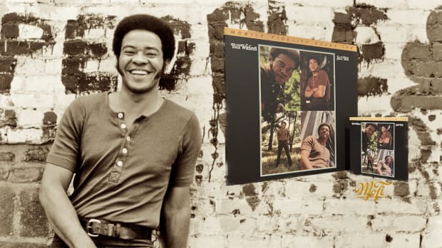 Bill Withers - Still Bill