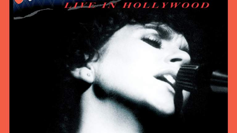 Watch Linda Ronstadt concert footage from latest 'Live in