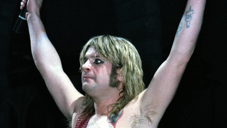 Ozzy on sale osbourne songs