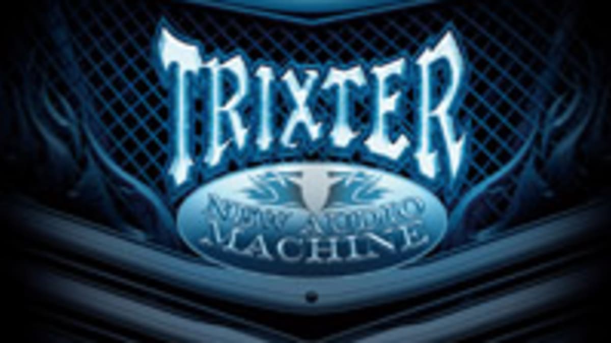 Album review of Trixter's 'New Audio Machine' - Goldmine