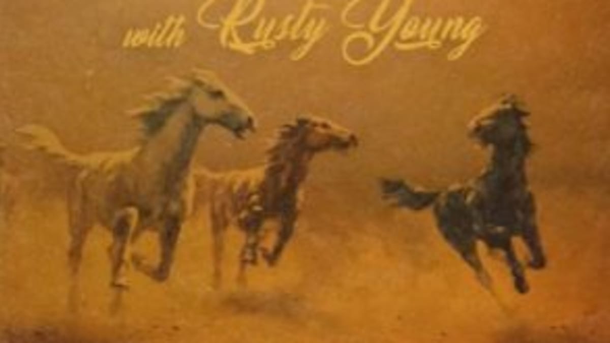 Fabulous Flip Sides – Buffalo Springfield - Goldmine