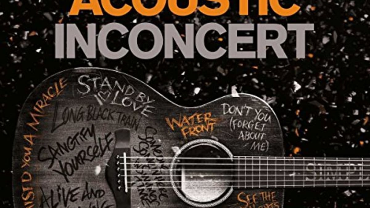 Simple acoustic clearance