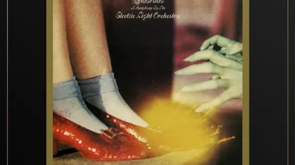 Electric Light Orchestra (ELO) – Eldorado, SuperVinyl LP, Mobile Fidelity  2022 | eBay