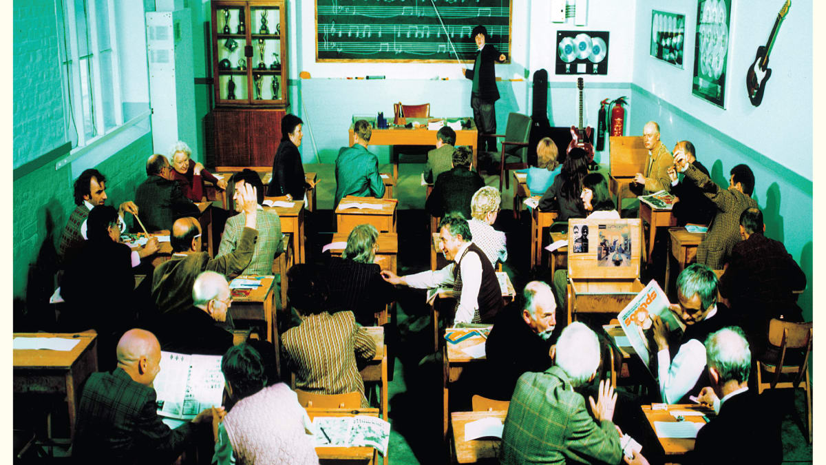 OASIS:THEMASTERPLAN