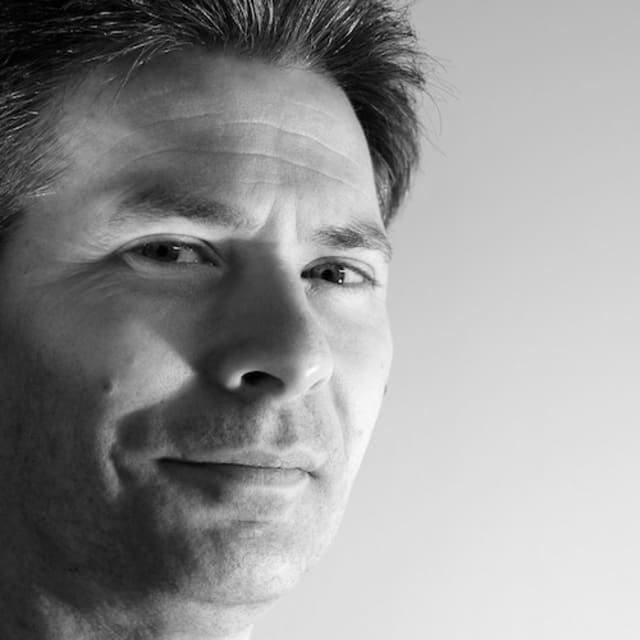 Chris M. Junior