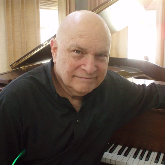 Mike Greenblatt