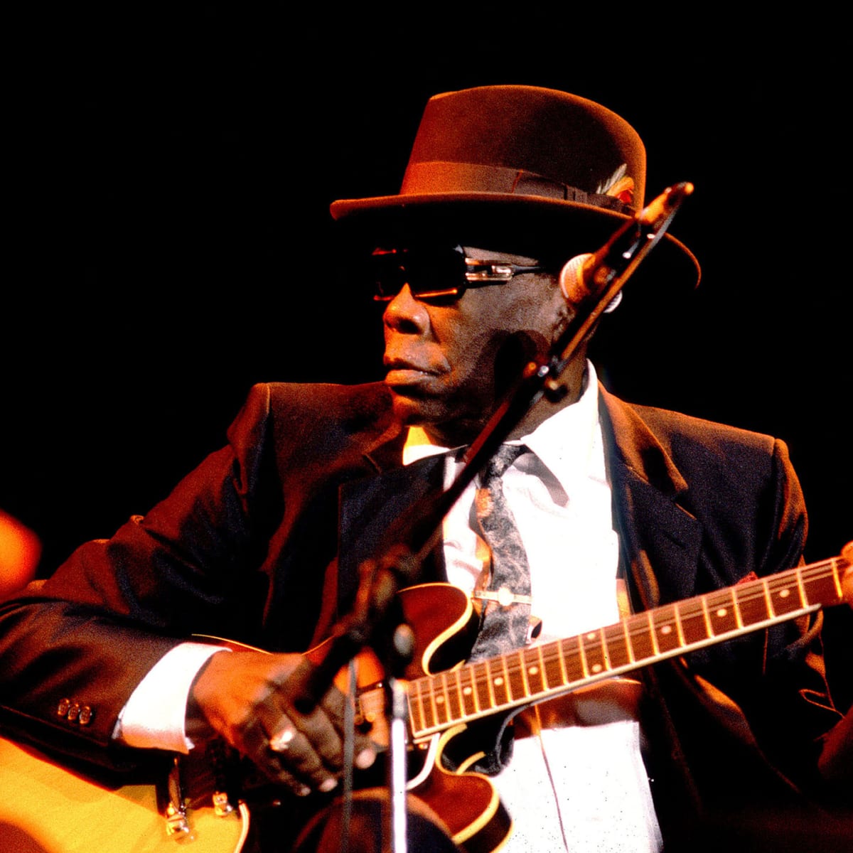 5 songs you should know by blues legend John Lee Hooker - Goldmine  Magazine: Record Collector & Music Memorabilia