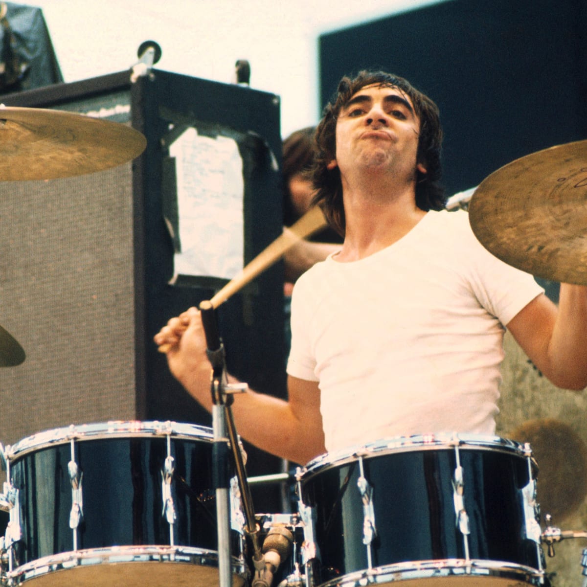 Vintage Star Drums (1965 to 1974) — Not So Modern Drummer