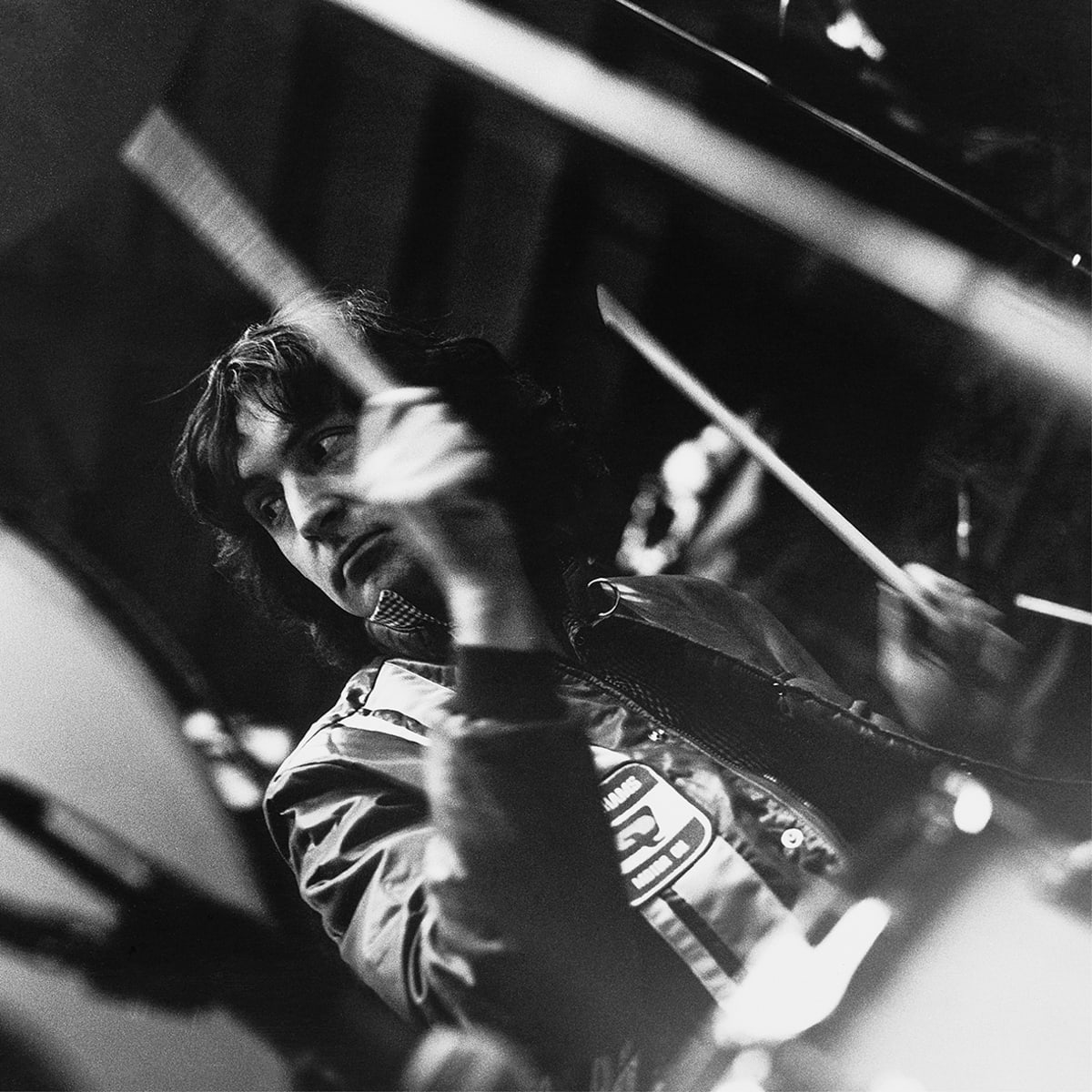 Pink Floyd's Nick Mason debunks some long-held misconceptions about 'Animals' - Goldmine Magazine: Record Collector & Music Memorabilia Pink Floyd's Nick Mason debunks some long-held misconceptions about 'Animals' - Goldmine Magazine: Record Collector & Music Memorabilia