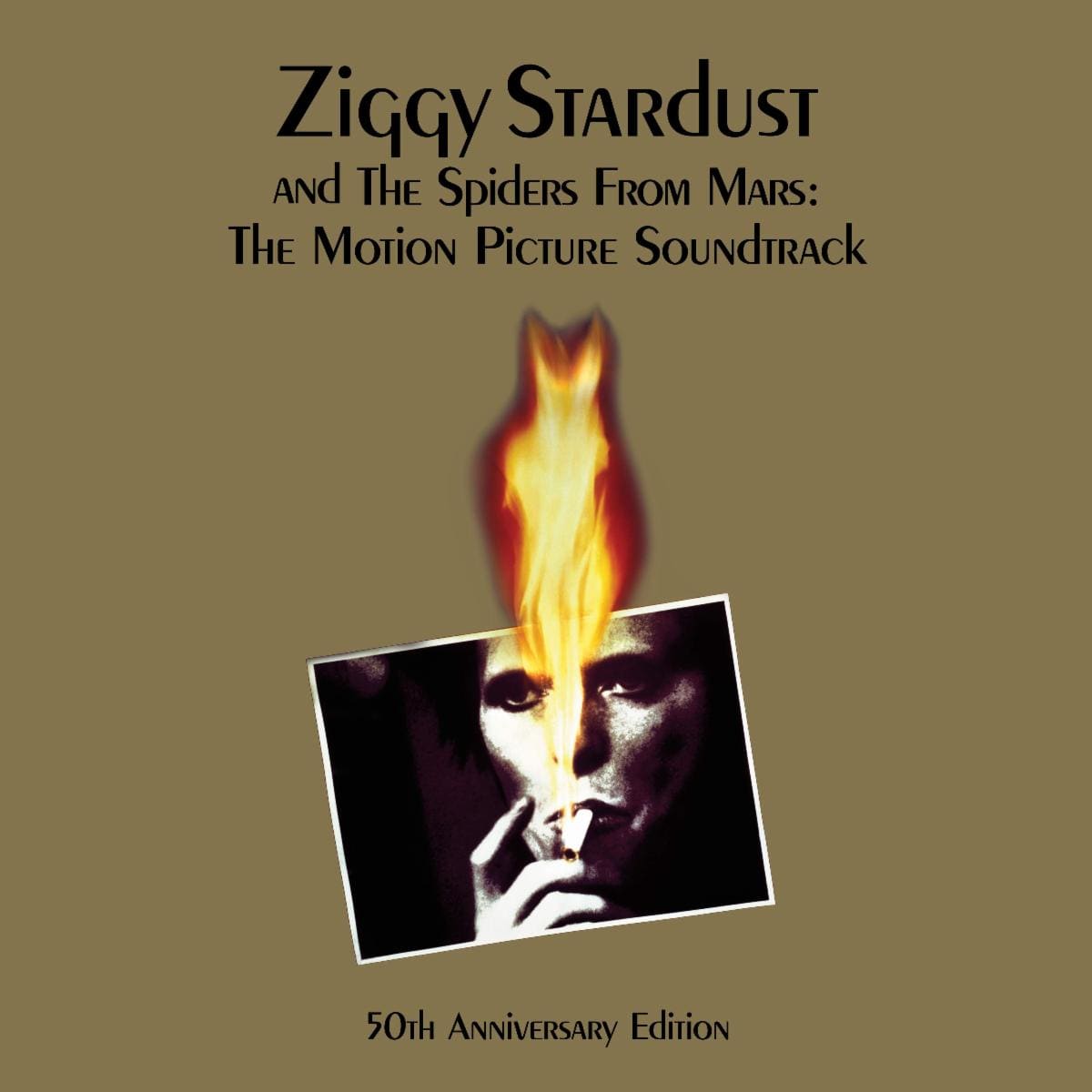Details of final Ziggy Stardust performance with newly remastered