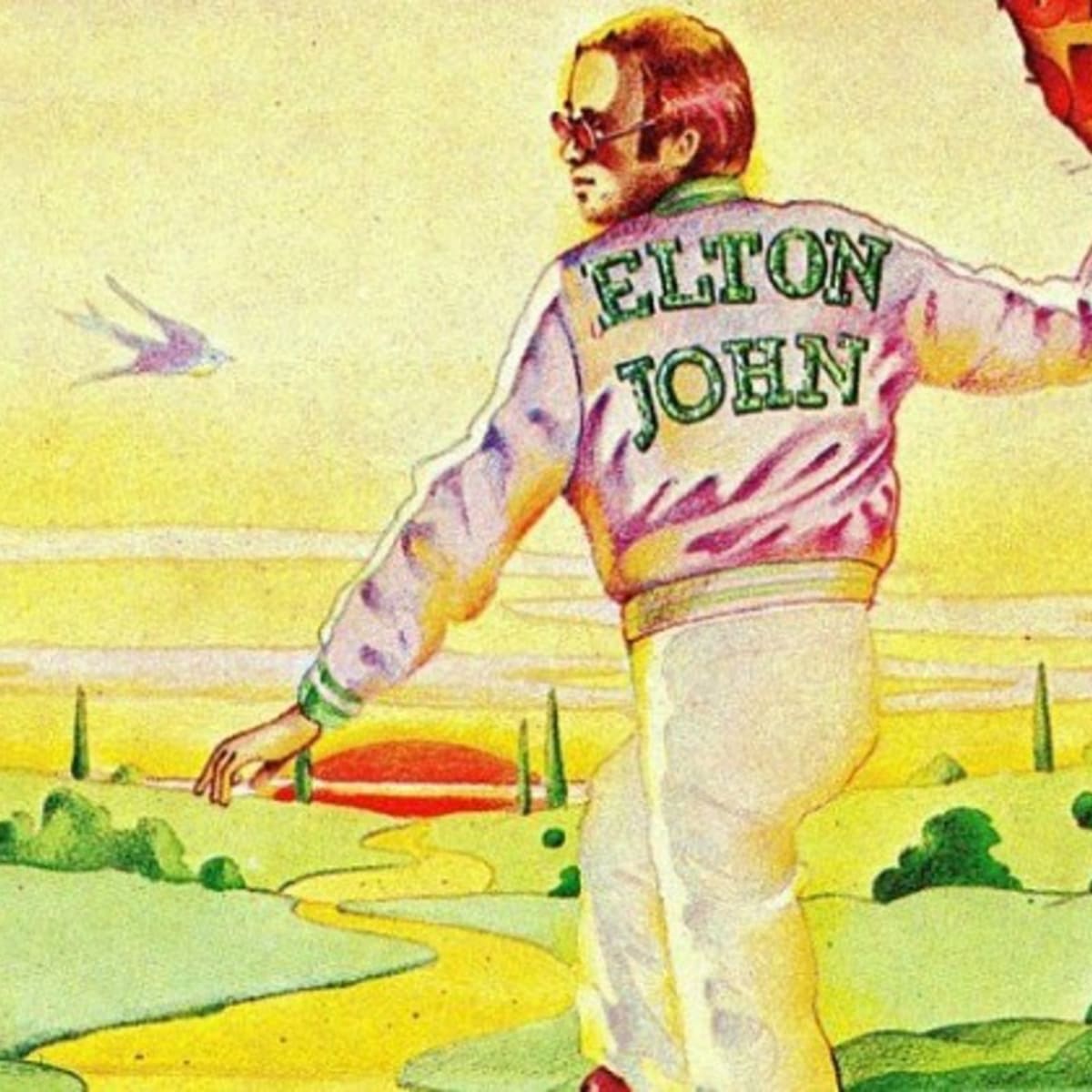 5 overlooked gems from Elton John's 'Goodbye Yellow Brick Road