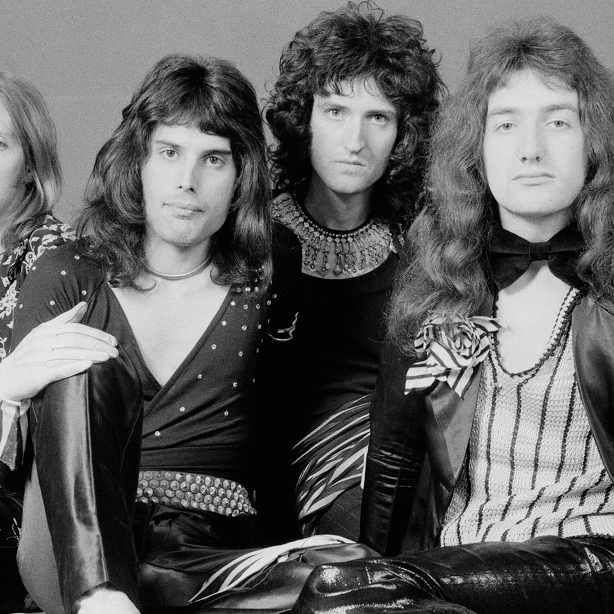 Queen – Freddie Mercury's Brazilian award for 'Love Of My Life
